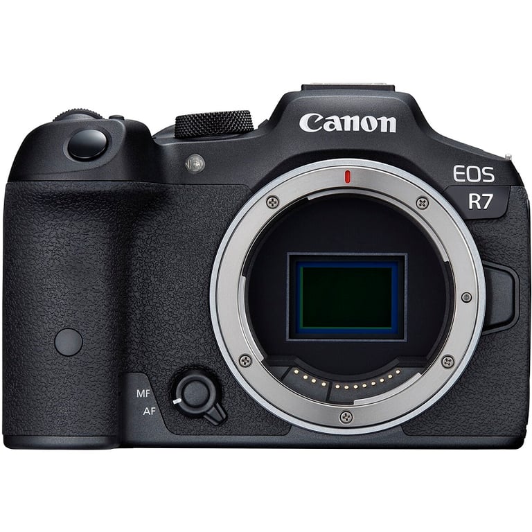 Máy ảnh Canon EOS R7 Mark II (Body)