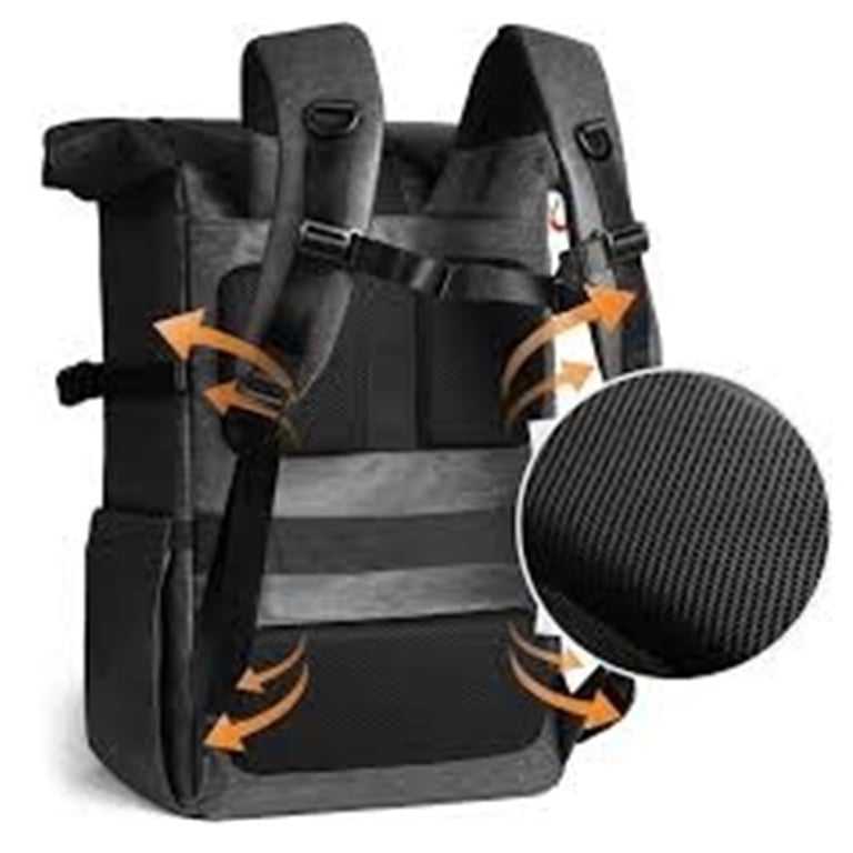 Balo máy ảnh K&F Concep KF13.215V1