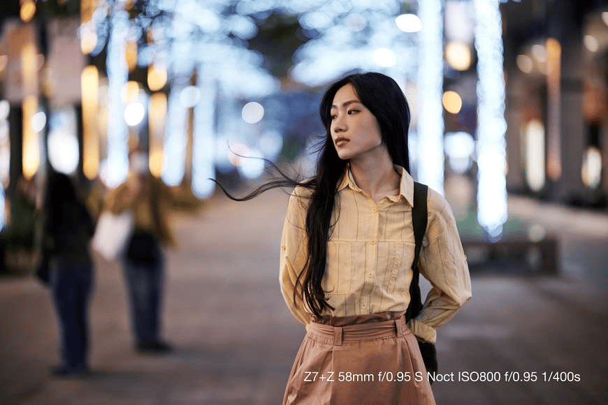 Danh sách ống kính tốt nhất cho Nikon Zf