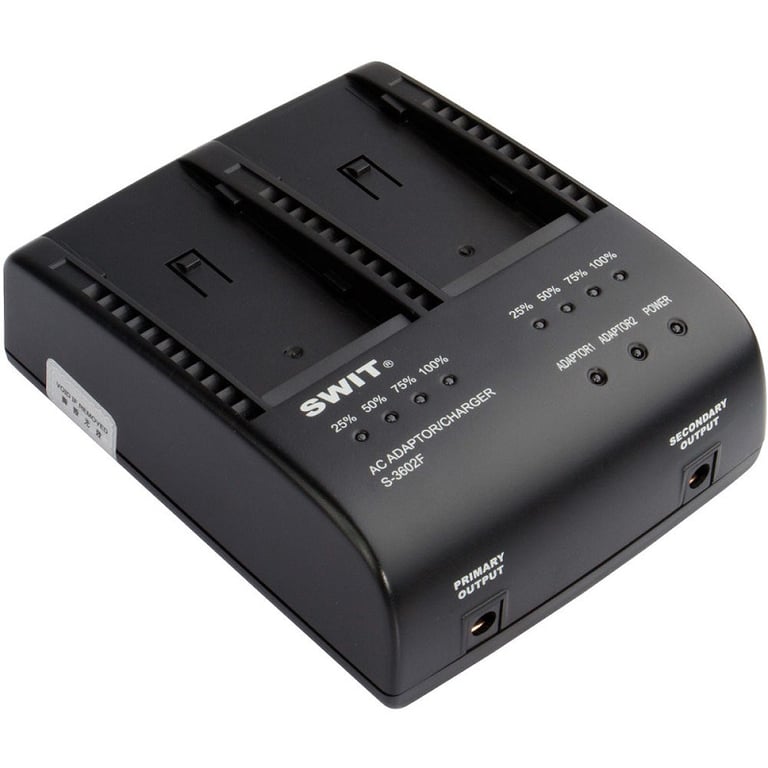 Sạc Swit S-3602F cho Sony L