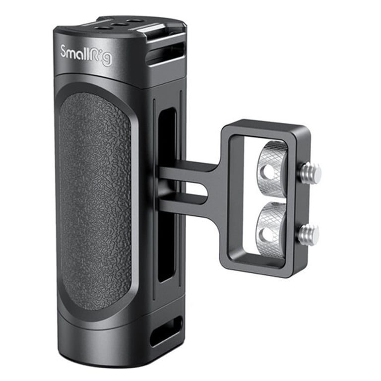 Tay cầm bên SmallRig Mini ( vít 1/4”-20 ) 2916