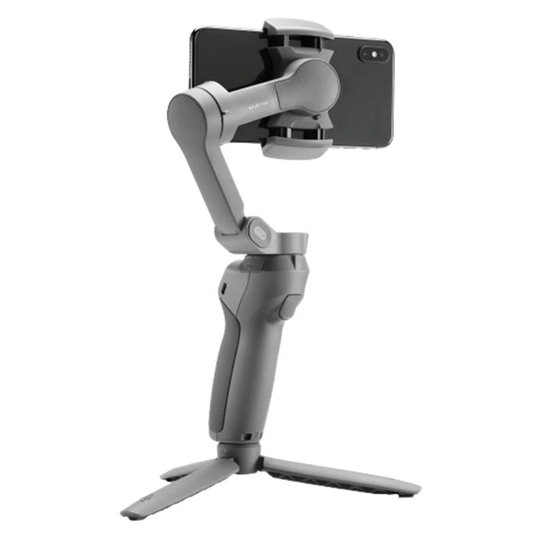 Tay cầm Gimbal Dji Osmo Mobile 3