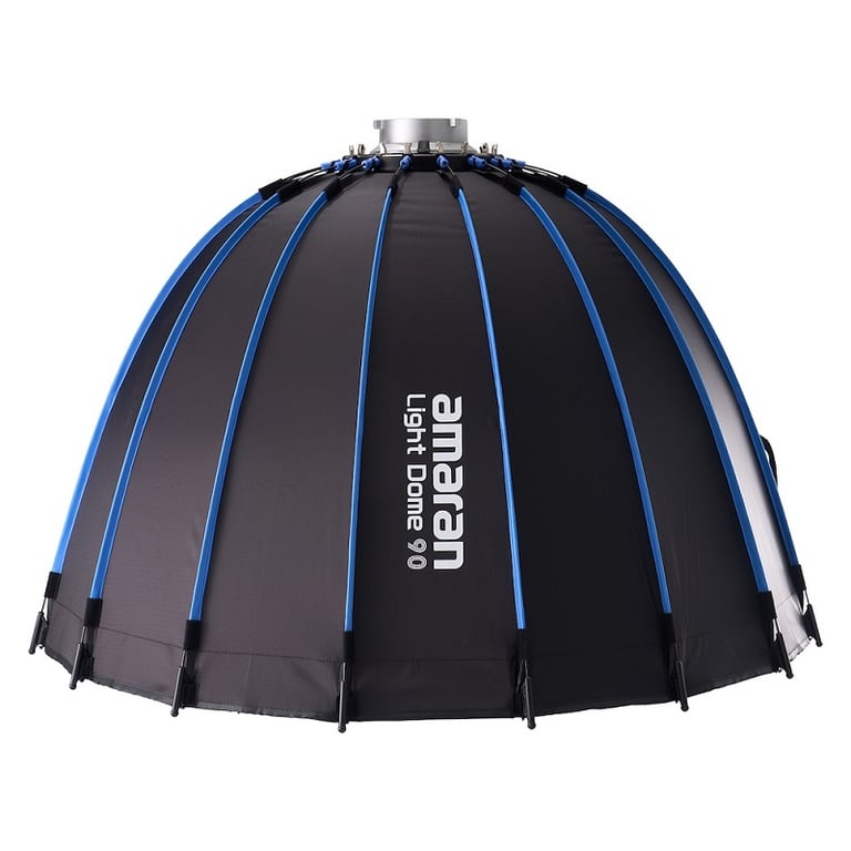 Softbox Amaran Light Dome 90