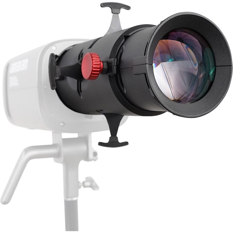 Đầu đèn hiệu ứng Amaran Spotlight SE 19°
