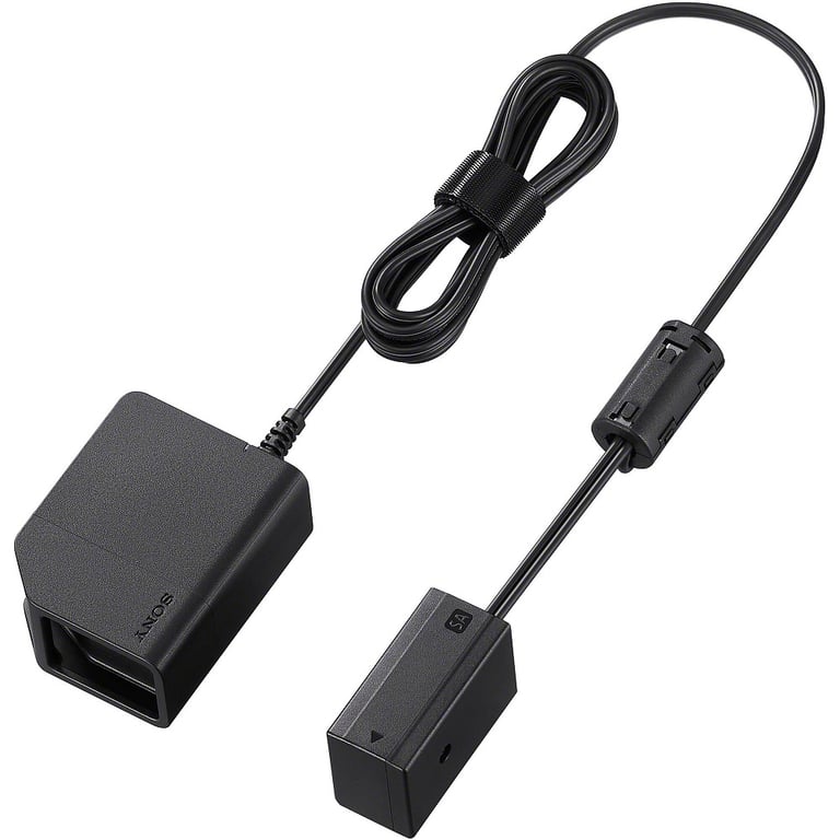 Bộ nối nguồn Sony DC-C2 cho Sony NP-SA100