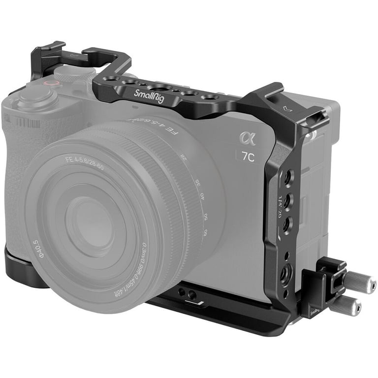 SmallRig Cage for Sony A7CM2 / A7CR 4422