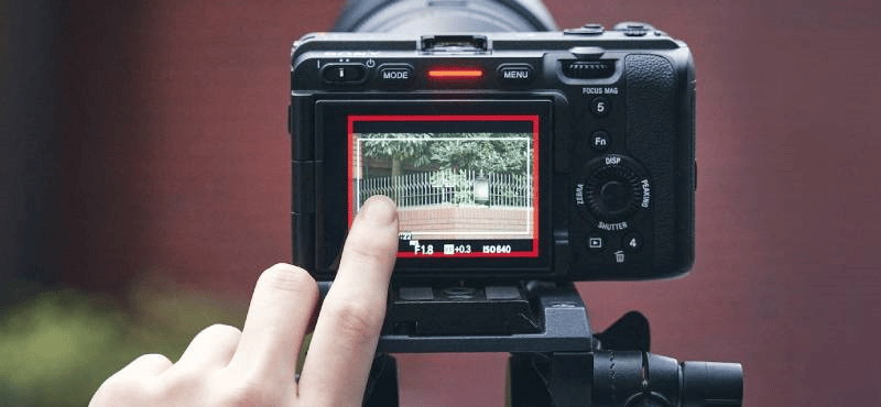Sony FX30 liệu có thể thay thế Sony FX3 trong dòng Sony Cinema?
