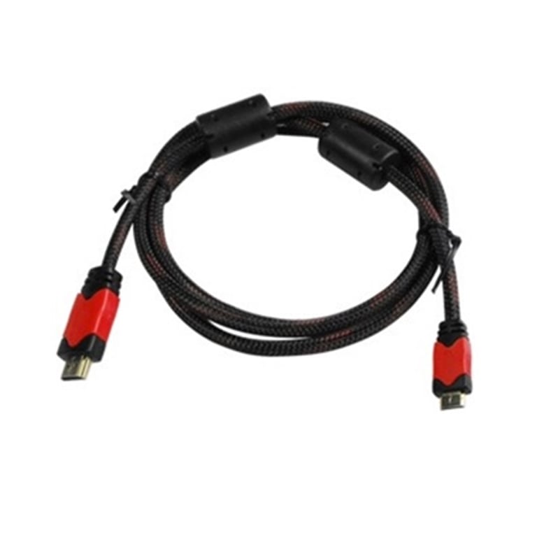 Dây Cáp Mini HDMI 1.5m