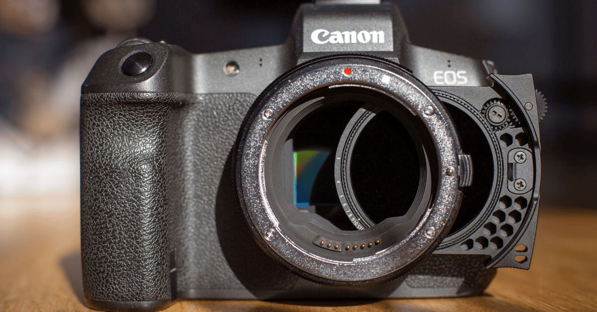Tổng hợp các thiết bị Canon tốt nhất của năm 2023
