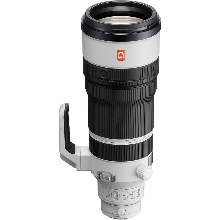 Ống kính Sony FE 100-400mm F4.5 GM OSS / SEL100400GM