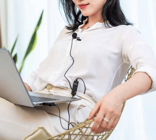 Tìm hiểu về mic thu âm livestream giúp bạn thu hút hàng triệu lượt xem