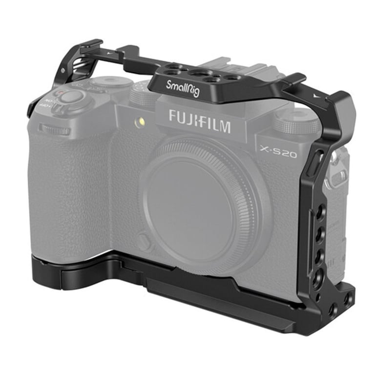 SmallRig Cage for Fujifilm X-S20 4230
