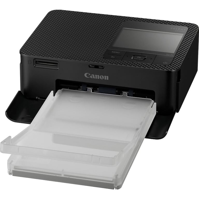 Máy in ảnh Canon Selphy CP1500 / Đen