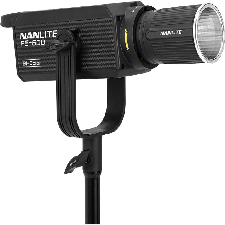 Đèn led Nanlite FS-60B