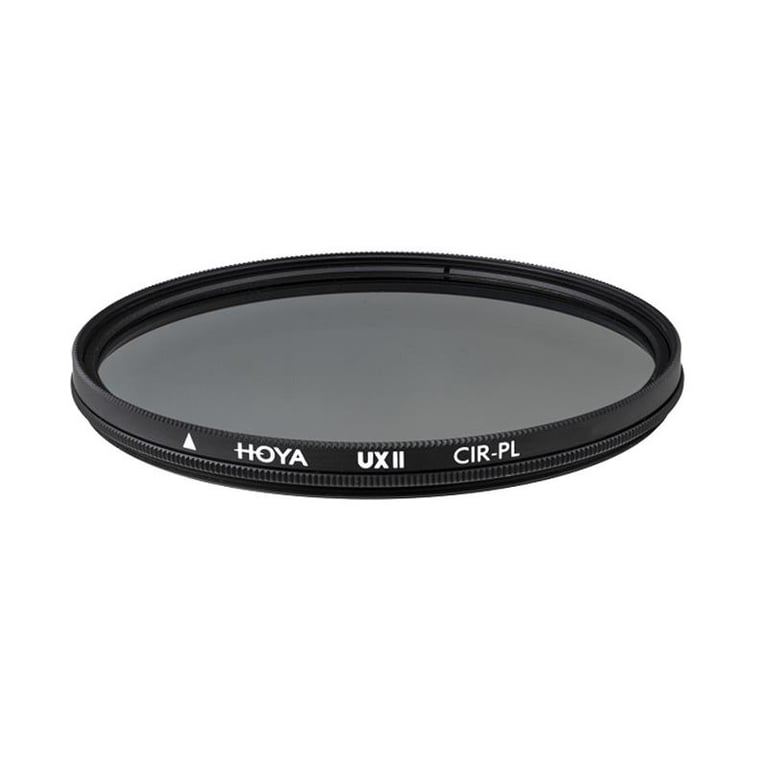 Kính lọc Hoya UX II CIR-PL 58mm