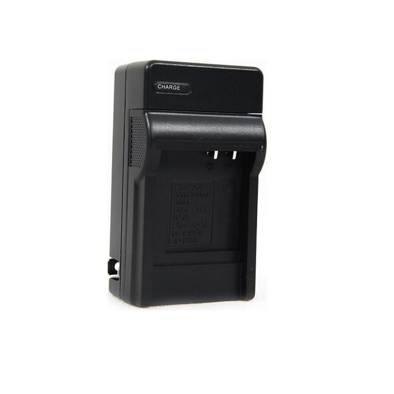Sạc i-Discovery CGA-S005/ S007/ S008