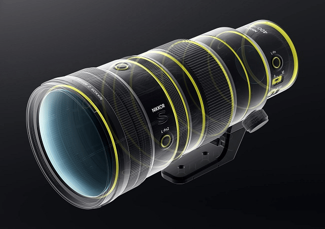 Ý nghĩa của các ký hiệu trên ống kính Nikon có thể bạn chưa biết