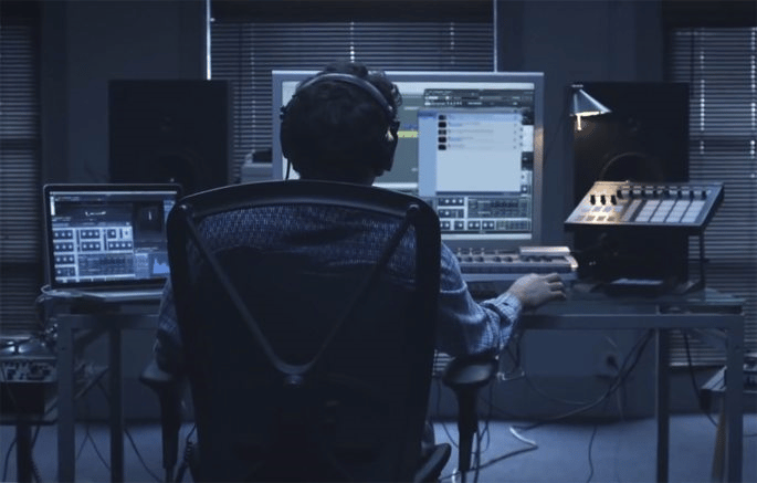 Mini studio - Xu hướng mới dành cho solo content creator