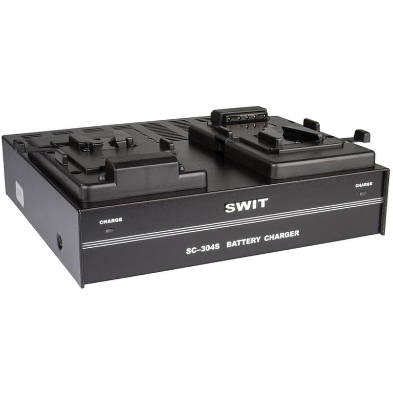 Sạc Swit V-Mount SC-304S
