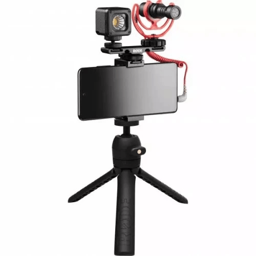 Làm chủ âm thanh trên smartphoneh với Saramonic Vmic Mini S II
