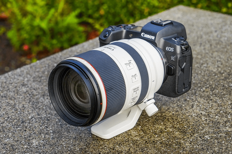 Các mẫu ống kính Canon RF tốt nhất bạn cần biết -9