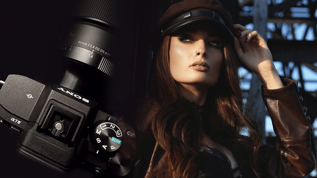 So sánh máy ảnh Sony A7 IV và Sony A7R IV: Đâu là sự khác biệt? (Phần 2)