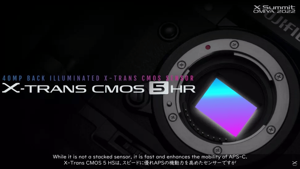 Fujifilm X-T5: Chúng ta muốn thấy gì từ chiếc máy ảnh này?
