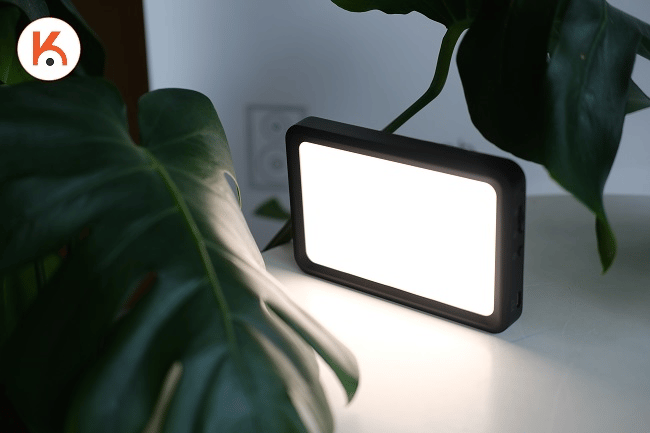 Đèn stream Elgato Key Light Mini -2