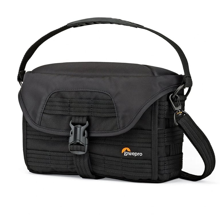 Túi máy ảnh Lowepro Protactic SH 120 AW