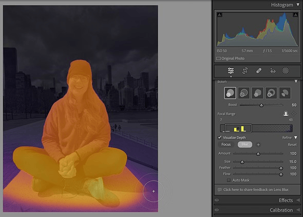 Adobe MAX 2023 và những điều người dùng Lightroom cần biết