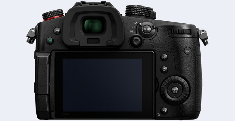Panasonic ra mắt GH5 Mark II: Bản cập nhật thú vị khiến nó trở nên tuyệt vời hơn
