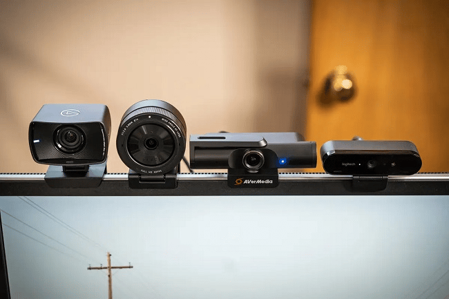 Trên tay Elgato Facecam - Webcam livestream chứa đựng “triết lý Elgato”