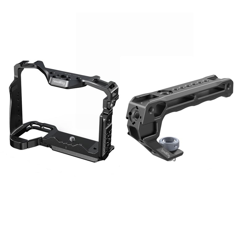 Combo SmallRig for Sony A7M5 3667C + SmallRig ARRI Top Lite 3765