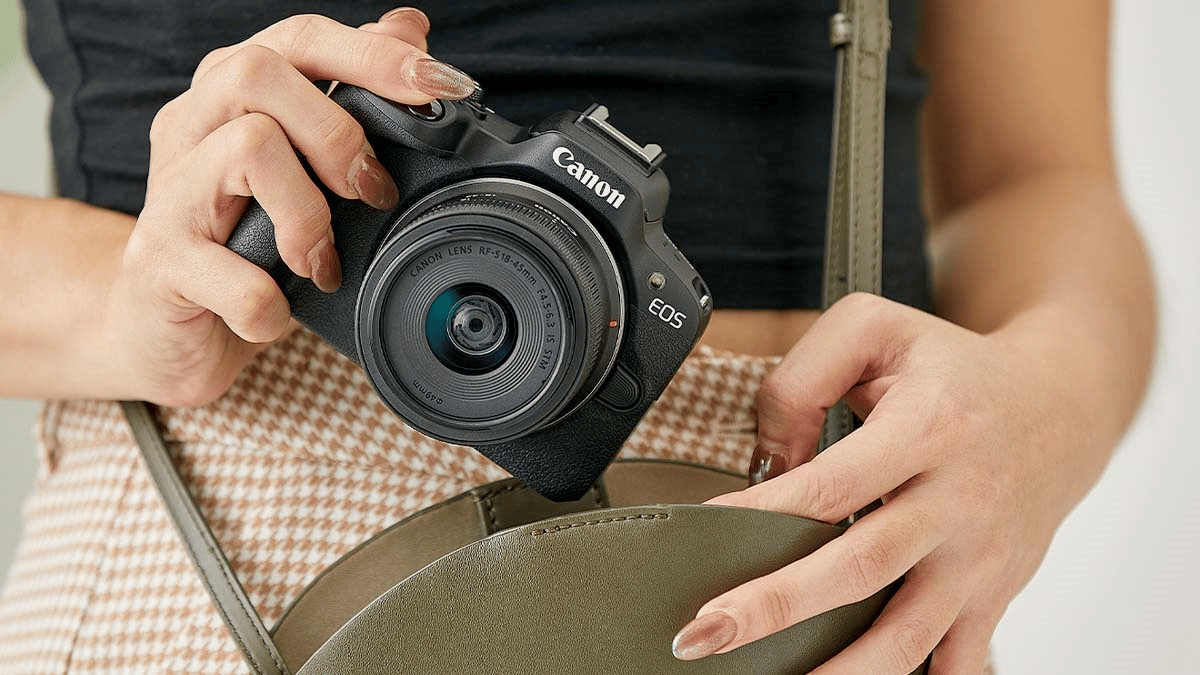 Tổng hợp các thiết bị Canon tốt nhất của năm 2023