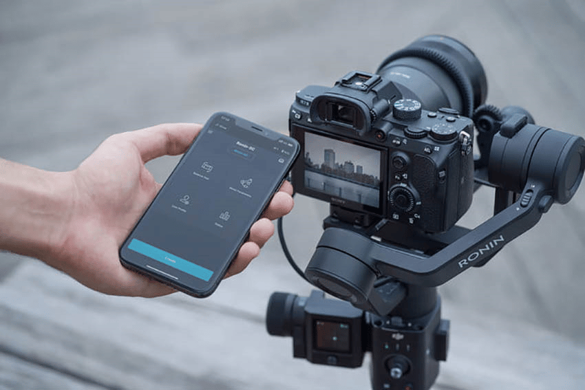 Điểm danh 6 gimbal cho máy ảnh giá rẻ đa năng nhất hiện nay
