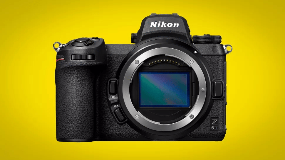 Nikon Z6III sẽ là phiên bản 'tiết kiệm' của Nikon Z9?