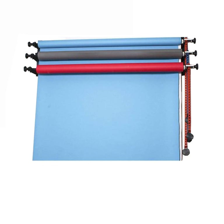 Bộ Giá Treo 3 Phông Có Xích Cố Định