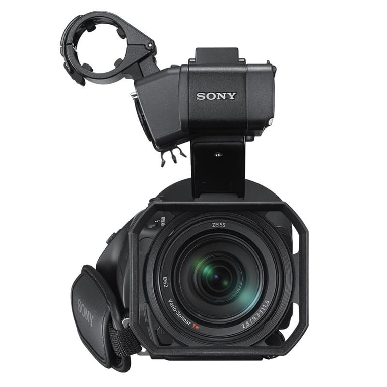 Máy quay chuyên nghiệp Sony PXW - Z90 V (Pal/ NTSC)