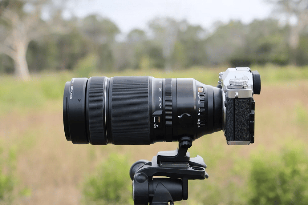 Tổng kết những ống kính tốt nhất 2022: Mang đến tầm nhìn toàn diện