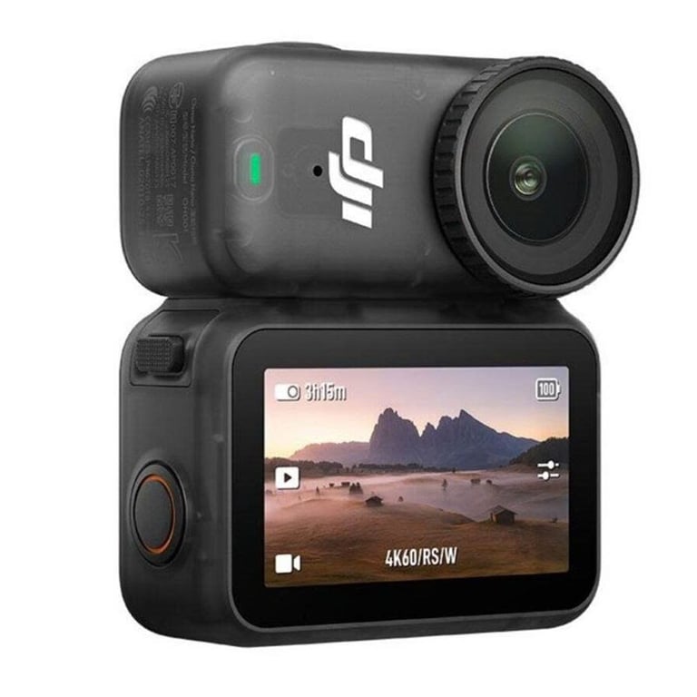 Máy quay DJI Osmo Nano (128GB)