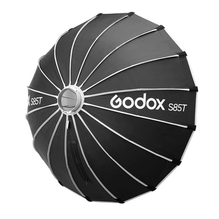 Softbox Dù Godox S85T 85cm