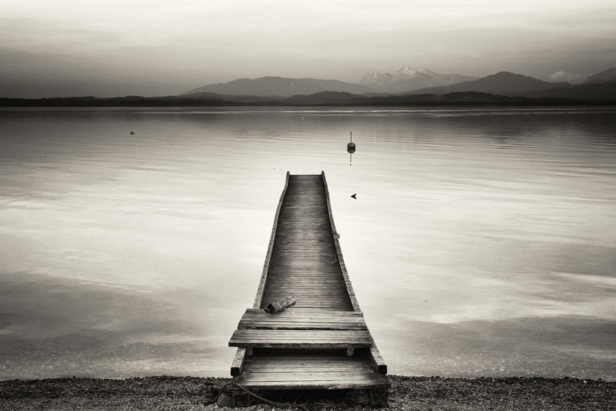 8 mẹo hữu ích bạn nên biết để có bức ảnh đen trắng ấn tượng