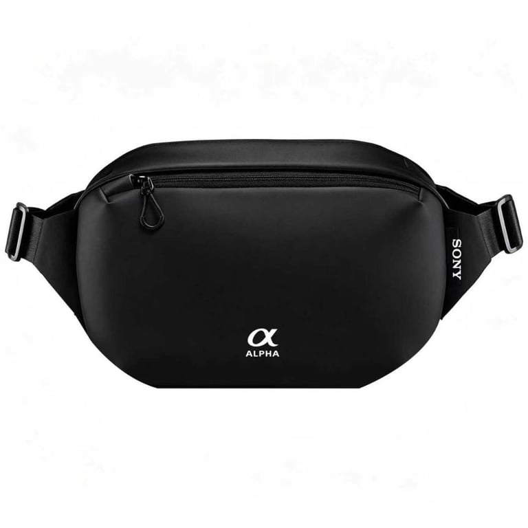 Túi máy ảnh Dulepro Alpha Sling AS24