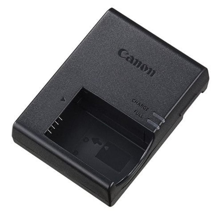 Sạc Canon LC-E17 cho pin LP-E17