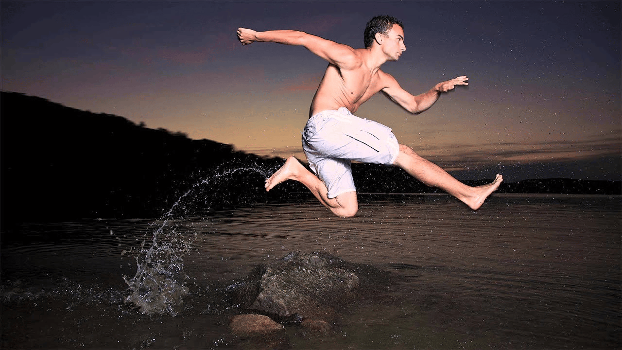 Tìm hiểu 5 loại đèn flash chụp sản phẩm chuyên dụng