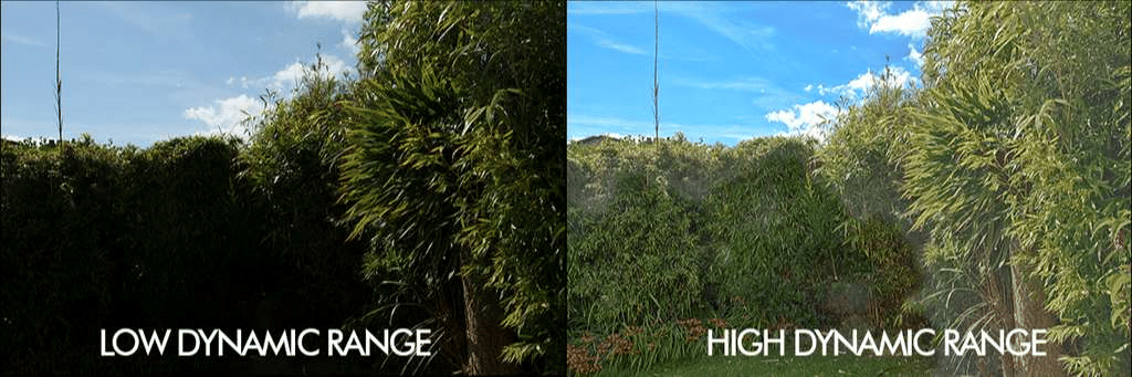 Dynamic Range trong nhiếp ảnh? Hiểu và làm chủ ánh sáng