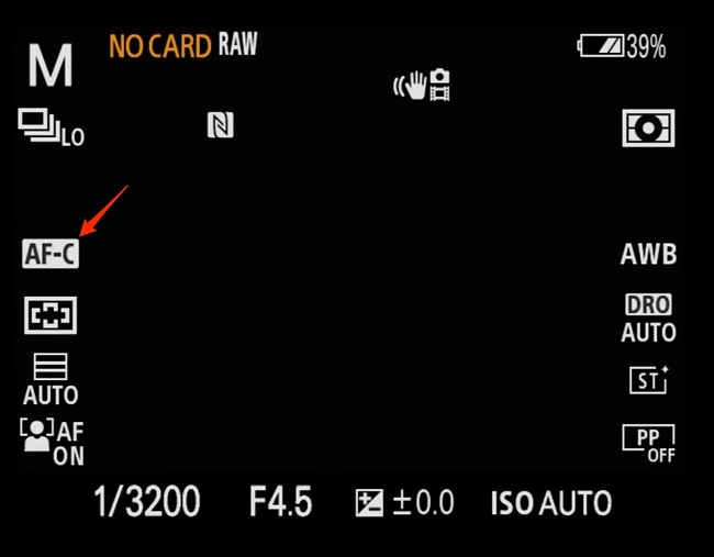 Mẹo thiết lập máy ảnh để chụp chim hoang dã