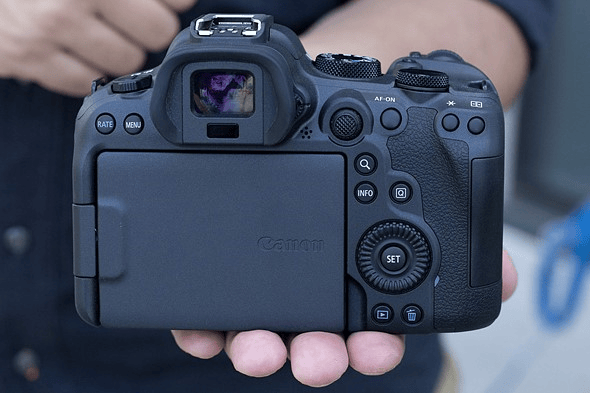 Canon R6 Mark II vs Sony A7 IV: Đâu là mẫu mirrorless full-frame tối ưu?