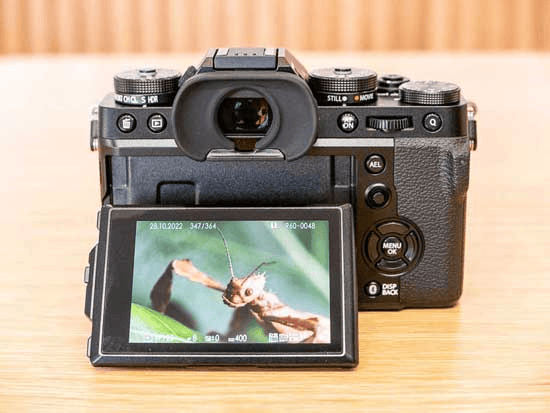 Fujifilm X-S20 vs X-S10, đâu là lựa chọn hoàn hảo?