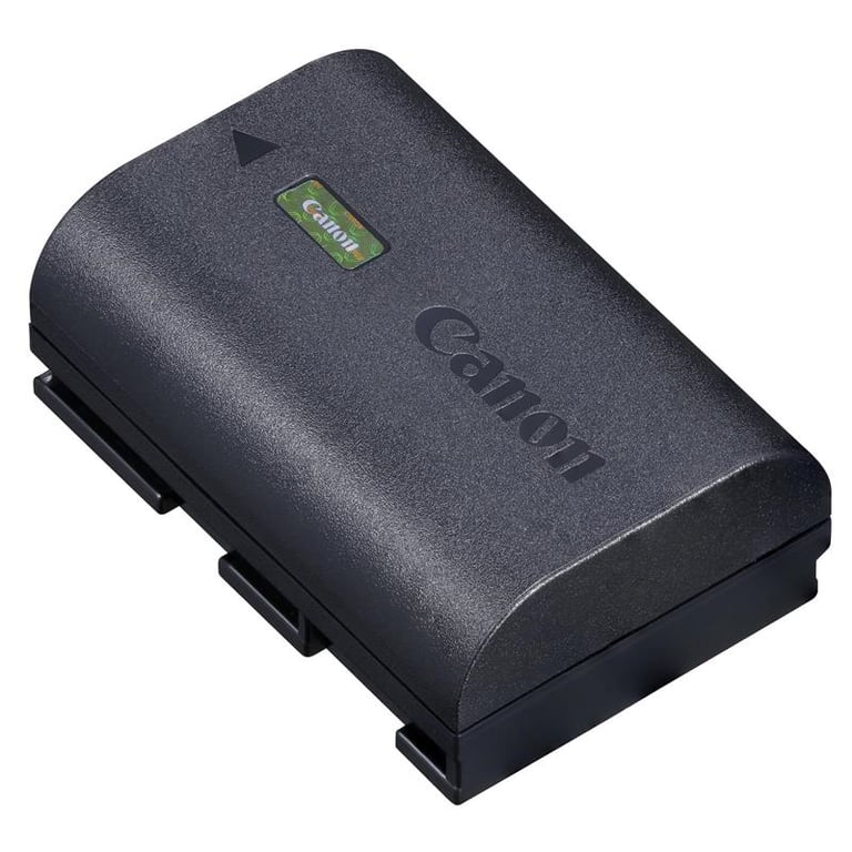 Pin Canon LP-E6NH cho R5, R6